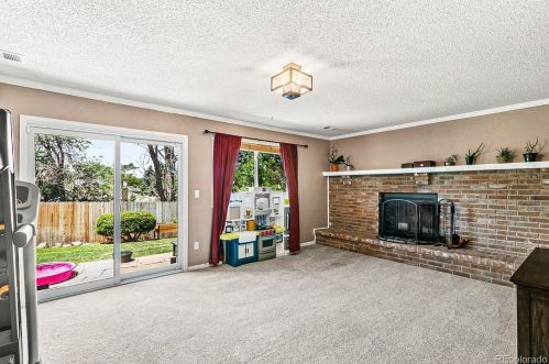10537 Irving Ct, Westminster CO  80031-2238 exterior