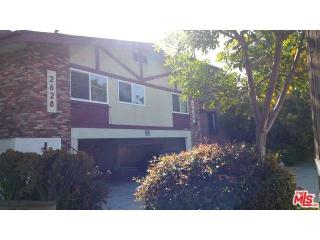 2624 Glendale Blvd, Los Angeles CA  90039-2739 exterior