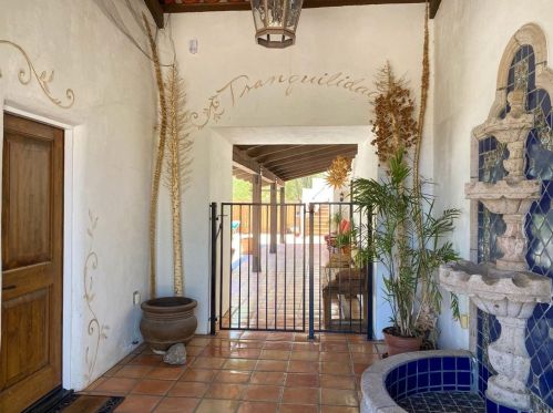 206 Verbena Dr, Borrego Springs, CA