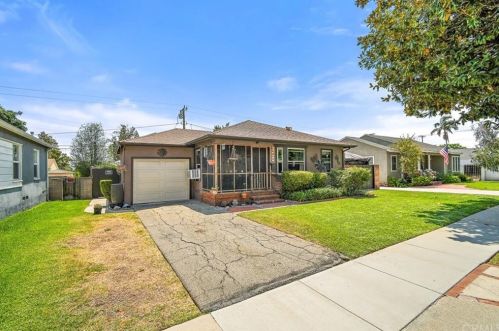 14048 Flomar Dr, Whittier, CA 90605-2339