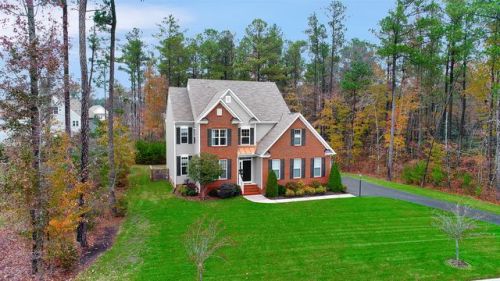 10150 Ambys Ln, Ashland, VA 23005-7458