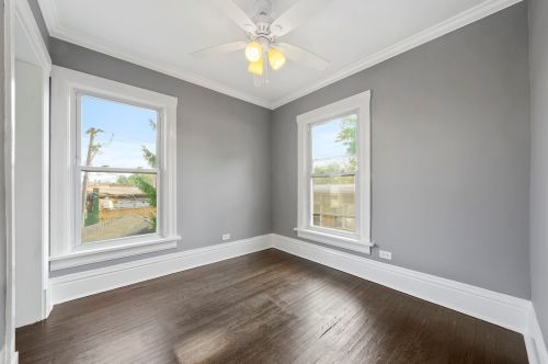 7143 34 St, Forest View IL  60402-3206 exterior