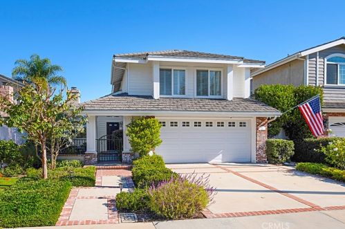 4 Oriole, Irvine, CA 92604-3603