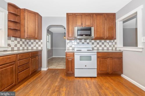 8142 Rocky Rdg Rd, Graceham MD exterior