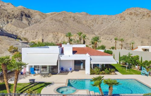 37 Mirage Cove Dr, Rancho Mirage, CA 92270-2963