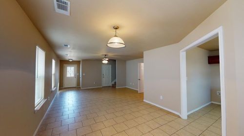 808 Parkplace Rdg, Princeton TX  75407-6803 exterior