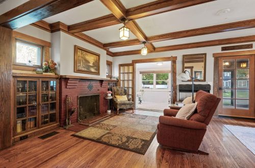 149 Curtice St, Saint Paul MN  55118-5708 exterior