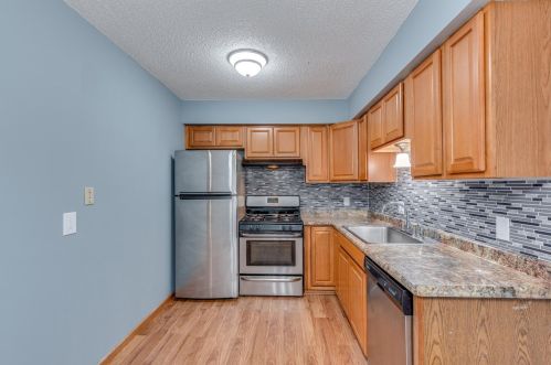 4464 Cinnamon Ridge Trl, Saint Paul MN  55122-2385 exterior