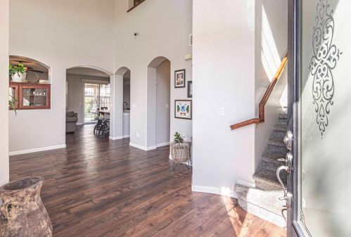 1894 Vintage Cir, Valley Home CA  95361-8678 exterior