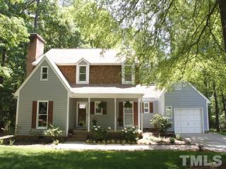 1338 Apache Ln, Apex, NC 27502-6420