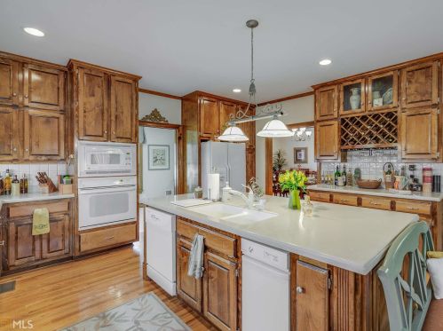 1216 Mill Creek Ln, Stockbridge GA  30281-4879 exterior