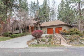 1307 26 Ave, Spokane WA  99203-3344 exterior