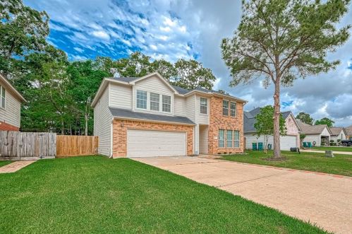 225 Doncaster St, Conroe, TX 77303-1844