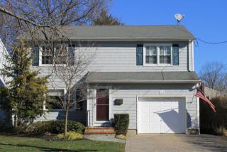 25 1st St, Locust, NJ 07760-1327