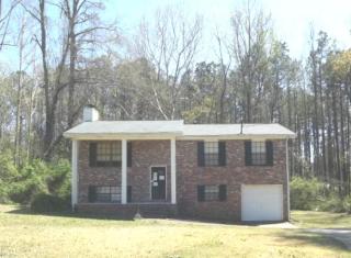 885 Tall Deer Dr, Fairburn, GA 30213-1025