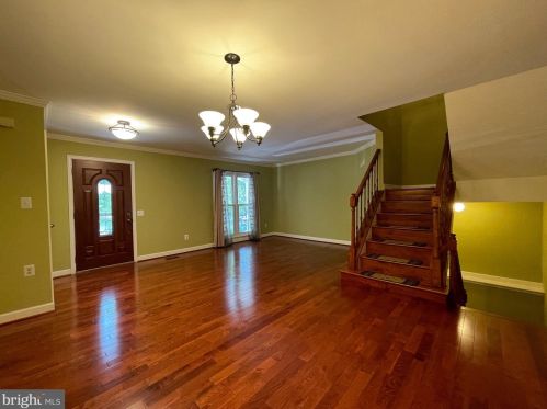 314 Crescendo Way, Silver Spring MD  20901-5017 exterior