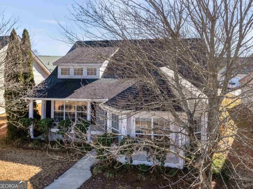 373 Chadwick Cmns, Stockbridge GA  30281-7772 exterior