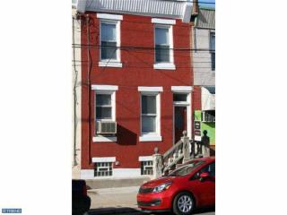 2202 Lehigh Ave, Philadelphia PA  19125-1812 exterior