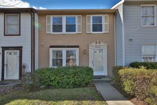 8824 Cross Country Pl, Gaithersburg, MD 20879-4619