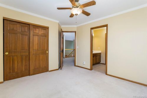 16252 66 Cir, Arvada CO  80007-7592 exterior