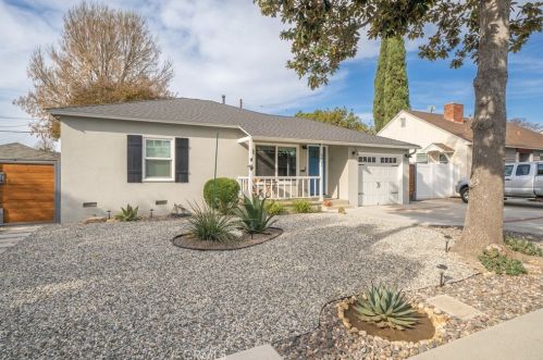 8821 Coachman Ave, Whittier, CA 90605-2205