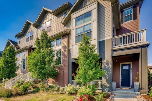 2354 Central Park Blvd, Denver, CO 80238-3234