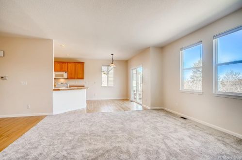 23031 Hope Dl Ave, Parker CO 80138-8492 exterior