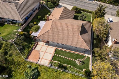 5292 Rural Ridge Cir, Anaheim CA  92807-4647 exterior