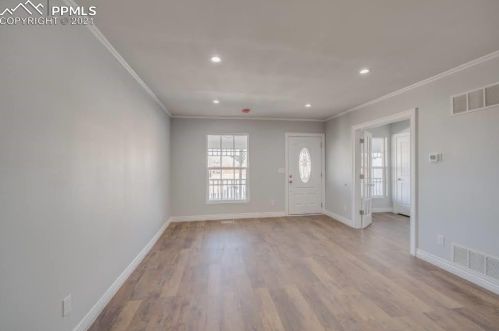 210 Main St, Florence CO 81226-1644 exterior