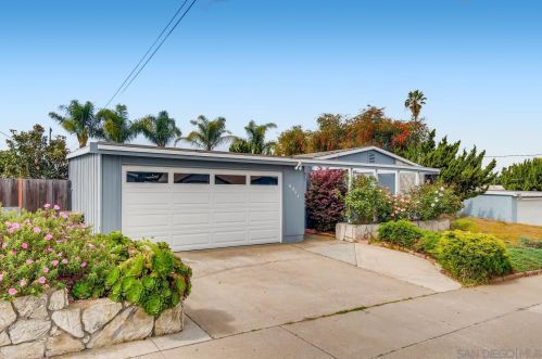 6031 Chandler Dr, San Diego, CA 92117-3303