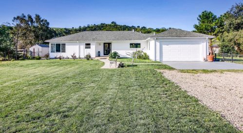 10779 Hale Ave, Morgan Hill, CA 95037-9224