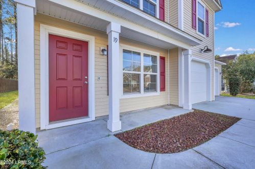 19 Trail Ridge Retreat, Bluffton, SC 29910-4519