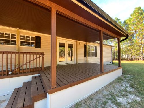 724 Grovers Rd, Windsor, SC 29856-2362