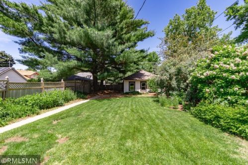1025 Fairmount Ave, Saint Paul MN  55105-3121 exterior