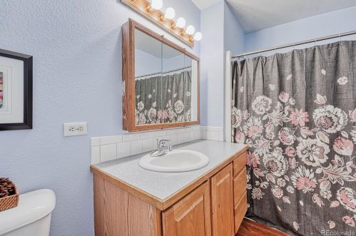 2236 Iola St, Denver CO  80010-1242 exterior