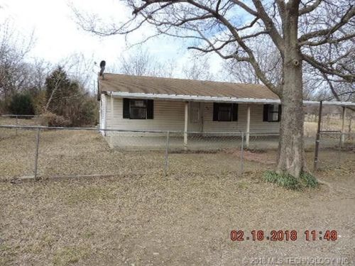 401 Bennett St, Coodys Bluff, OK 74048-2540