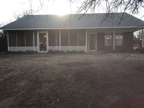15259 240th St, Fletcher, OK 73541-3052