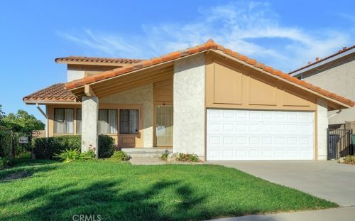 3003 Carolwood Ln, Torrance, CA 90505-7109