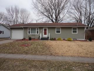 3615 Linwood Ave, Davenport, IA 52806-5209