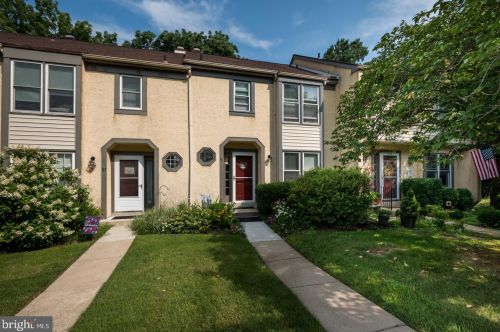 85 Talbot Ct, Media, PA 19063-5527