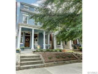 2316 Grace St, Richmond, VA 23220-1909