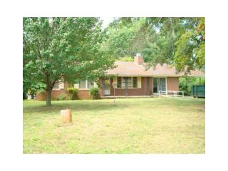 5939 Cleveland Hwy, Clermont, GA 30527-1726