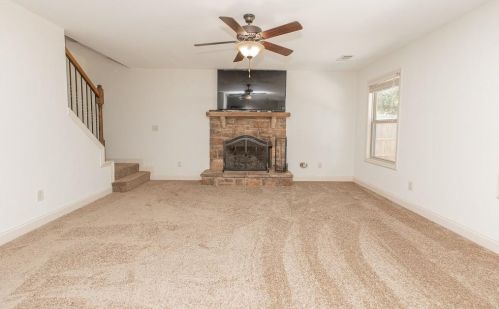 717 Lake Vista Dr, Jefferson GA  30549-4608 exterior