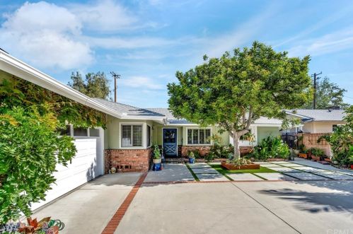 1109 Comstock Ave, Glendora, CA 91741-2911