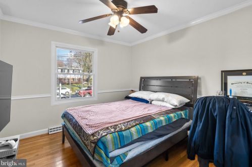 13122 Estelle Rd, Silver Spring MD 20906-3910 exterior