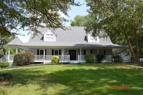 167 Iron Hill Rd, Taylorsville, GA 30178-1402