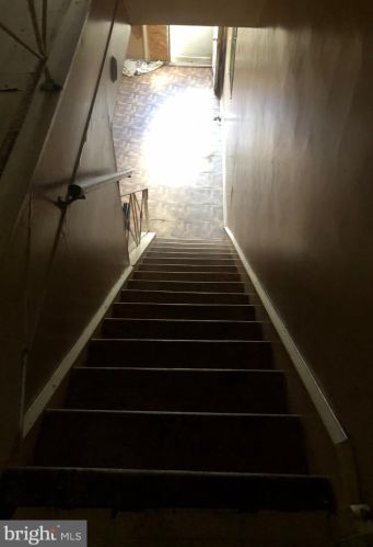 1814 22nd St, Philadelphia PA 19140-4703 exterior