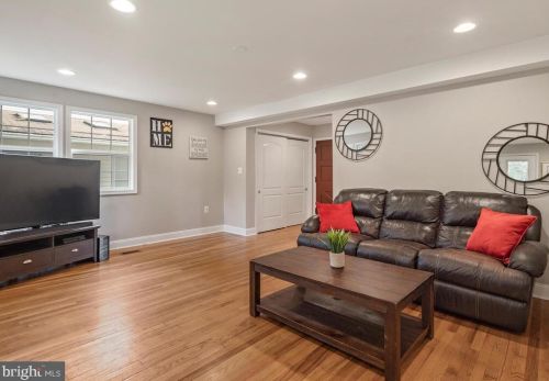 4409 Bennion Rd, Silver Spring MD 20906-4677 exterior