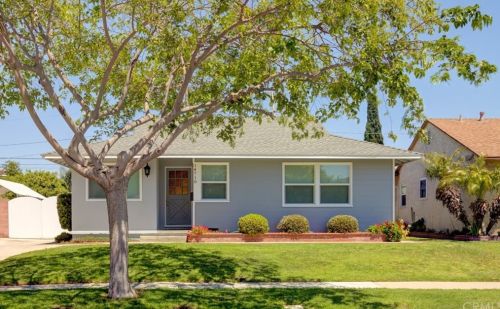 14718 Kornblum Ave, Hawthorne, CA 90250-8435