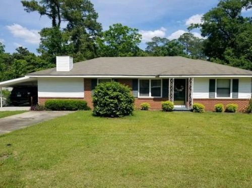 609 Laurel Ave, Adel, GA 31620-3505